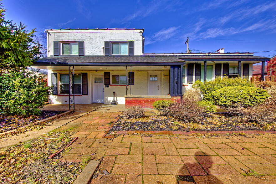 5229 Grand Blvd, Saint Louis, MO à louer - Photo de l’immeuble – Image 1 sur 1