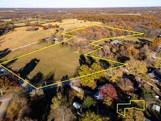 Plus de détails pour 000 Farm Road 127, Springfield, MO - Terrain à vendre