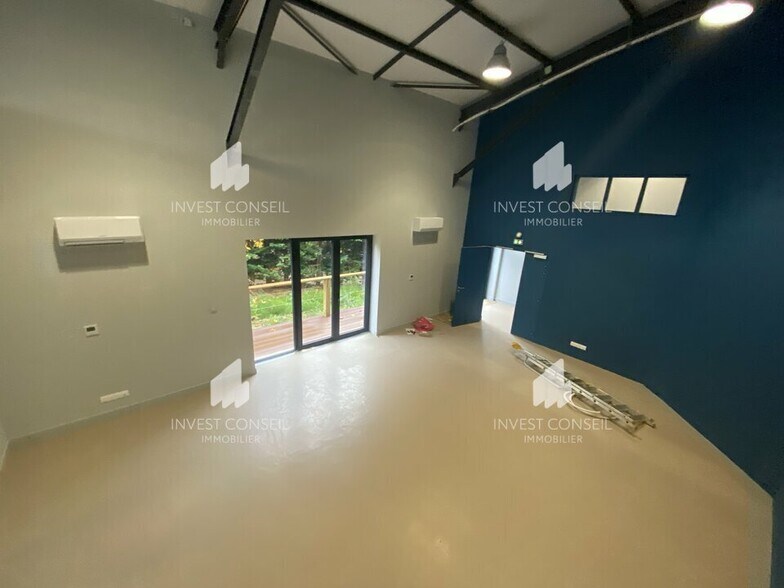 58 Rue De Paris, Montlignon à louer - Photo de l’immeuble – Image 2 sur 9