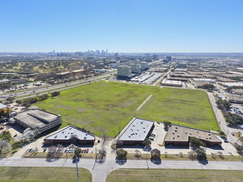1430 Regal Row, Dallas, TX à louer - Autre – Image 3 sur 8
