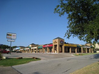 Plus de détails pour 235-249 N Hampton Rd, DeSoto, TX - Local commercial à louer