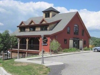 Plus de détails pour 1386 Route 103, Newbury, NH - Local commercial à vendre