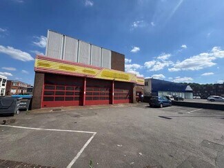 Plus de détails pour 25-27 Desborough Ave, High Wycombe - Local commercial à louer