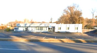 Plus de détails pour 2100 Airways Blvd, Memphis, TN - Local commercial à vendre