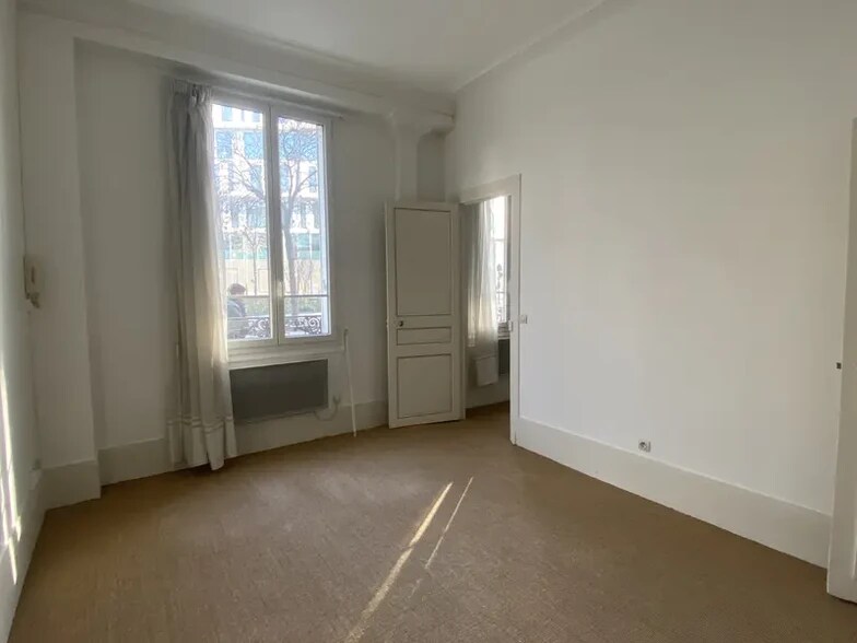 13 Boulevard Pereire, Paris à vendre - Photo intérieure – Image 3 sur 4