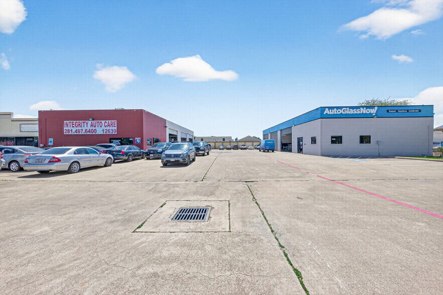 12641 Westheimer Rd, Houston, TX à vendre - Photo principale – Image 1 sur 13