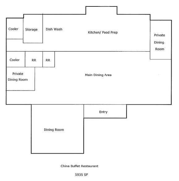 1090 Memorial Blvd N, Martinsville, VA à vendre - Autre – Image 2 sur 3