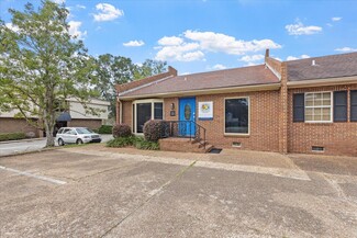 Plus de détails pour 235-237 John Knox Rd, Tallahassee, FL - Bureau à vendre