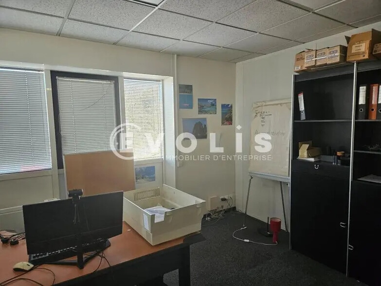 Bureau dans Les Ulis à vendre - Photo intérieure – Image 2 sur 7