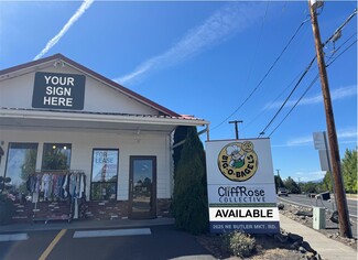 Plus de détails pour 2595 NE Butler Market, Bend, OR - Local commercial à louer