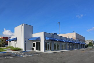 Plus de détails pour 14900 SW 136th St, Miami, FL - Bureau/Local commercial à louer