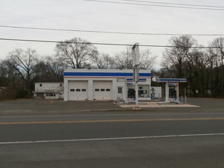 Plus de détails pour 903-907 Marne Hwy, Hainesport, NJ - Local commercial à vendre