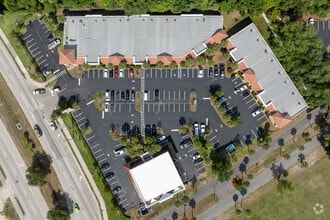 5781-5783 Bayshore Rd, North Fort Myers, FL - VUE AÉRIENNE  vue de carte - Image1