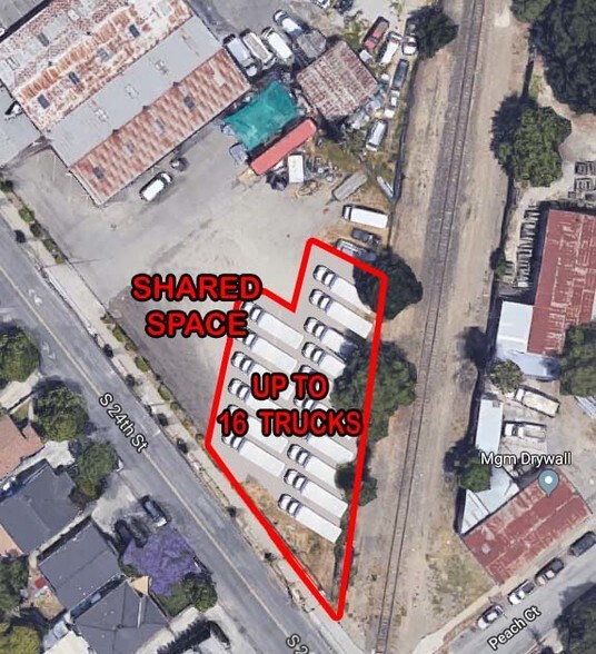 226 S 24th St, San Jose, CA à vendre - Autre – Image 3 sur 3