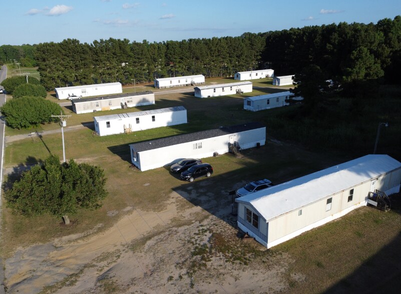 1337 Lide Springs Rd, Darlington, SC à vendre - Photo de l’immeuble – Image 2 sur 3