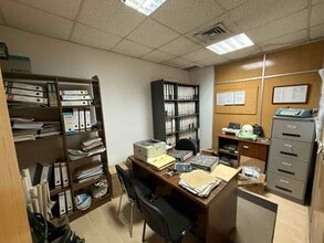 Industriel/Logistique dans San Sebastián de los Reyes, Madrid à louer Photo intérieure– Image 2 sur 7