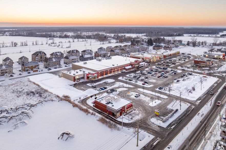 89 De Ch, Lavaltrie, QC à louer - Aérien – Image 2 sur 7