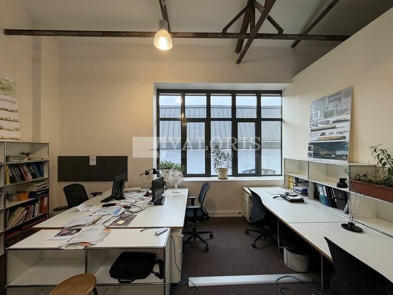 18 Rue Berjon, Lyon à louer - Photo intérieure – Image 3 sur 5