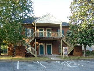 Plus de détails pour 5526 Old National Hwy, Atlanta, GA - Bureau à louer