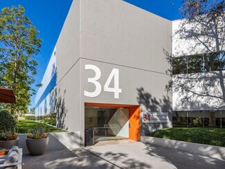 Plus de détails pour 2 Executive Cir, Irvine, CA - Bureau à louer