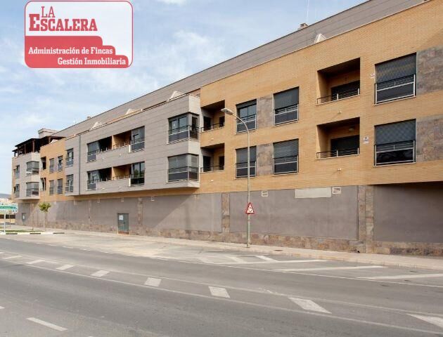Carrer General Bañuls, 36, Bigastro, Alicante à vendre - Photo de l’immeuble – Image 2 sur 2