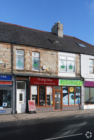6 Front St, Prudhoe à vendre - Photo de l’immeuble – Image 2 sur 3
