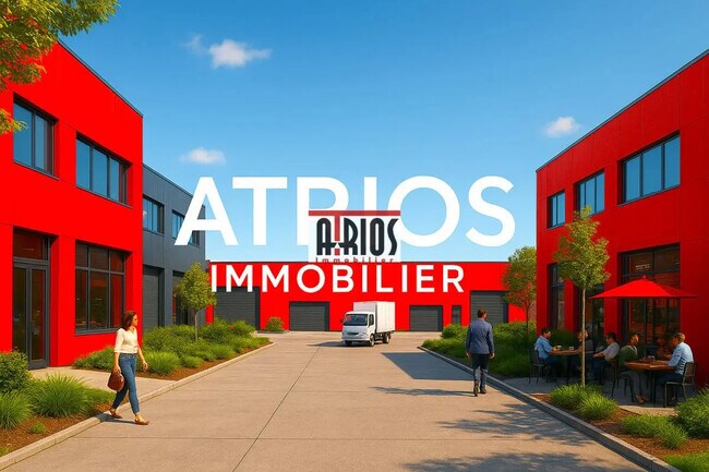 Plus de détails pour Bureau à vendre