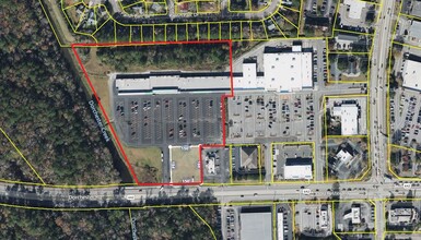 10150 Dorchester Rd, Summerville, SC à louer Aérien– Image 2 sur 3