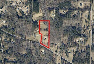 Plus de détails pour 824 S Jeff Davis Dr, Fayetteville, GA - Terrain à vendre
