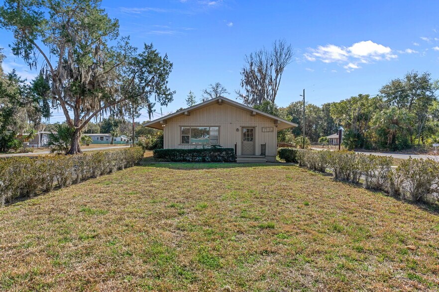 7936 E Gulf To Lake Hwy, Inverness, FL à vendre - Photo de l’immeuble – Image 2 sur 28