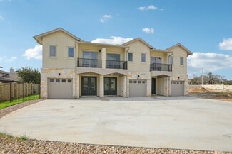 Plus de détails pour 100 Tesla Cir, Round Rock, TX - Logement à vendre