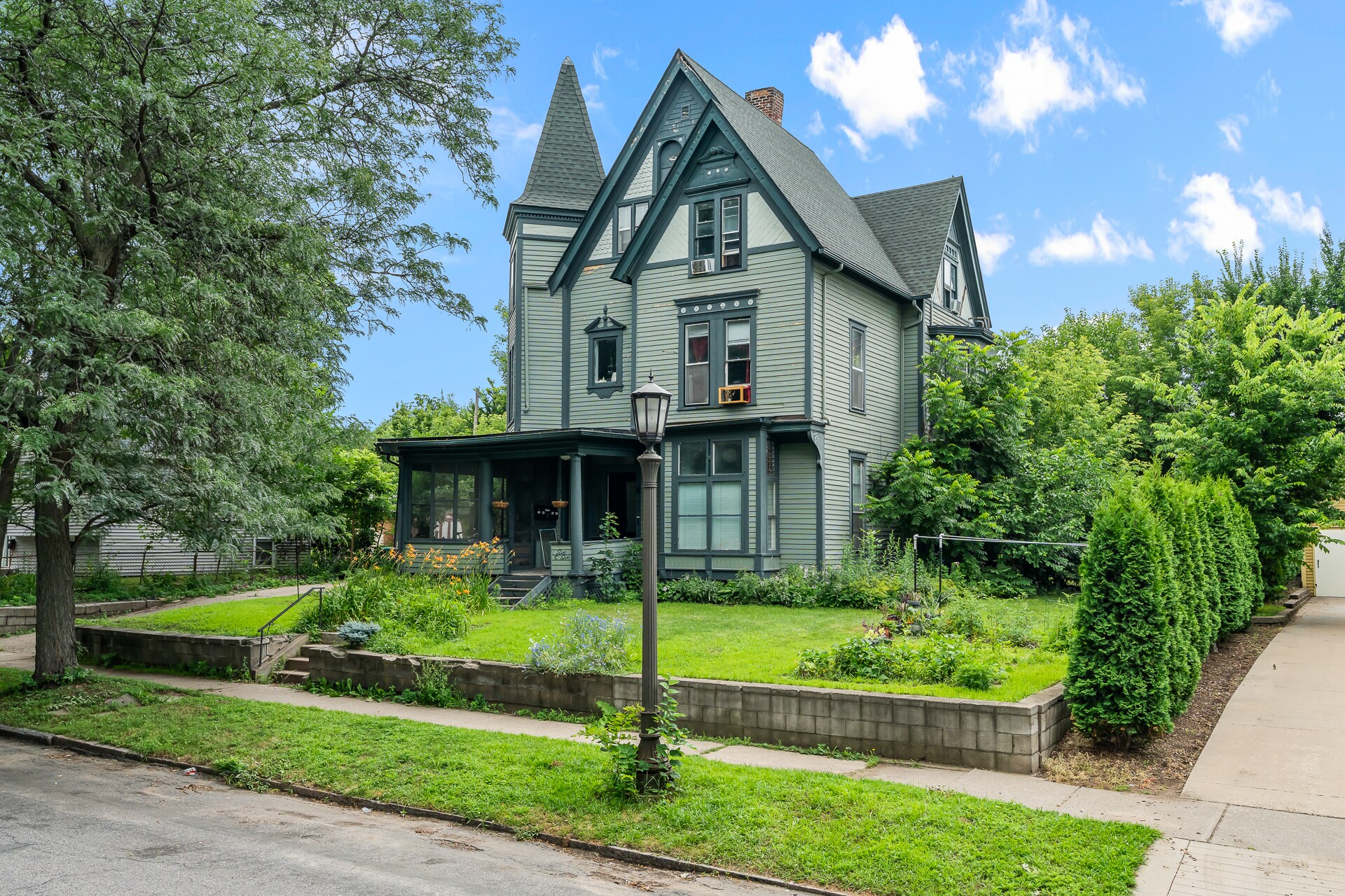 606 Dayton Ave, Saint Paul, MN à vendre Photo principale– Image 1 sur 38