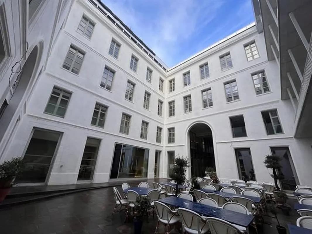 24 Rue Croix Baragnon, Toulouse à louer Photo de l’immeuble– Image 1 sur 16