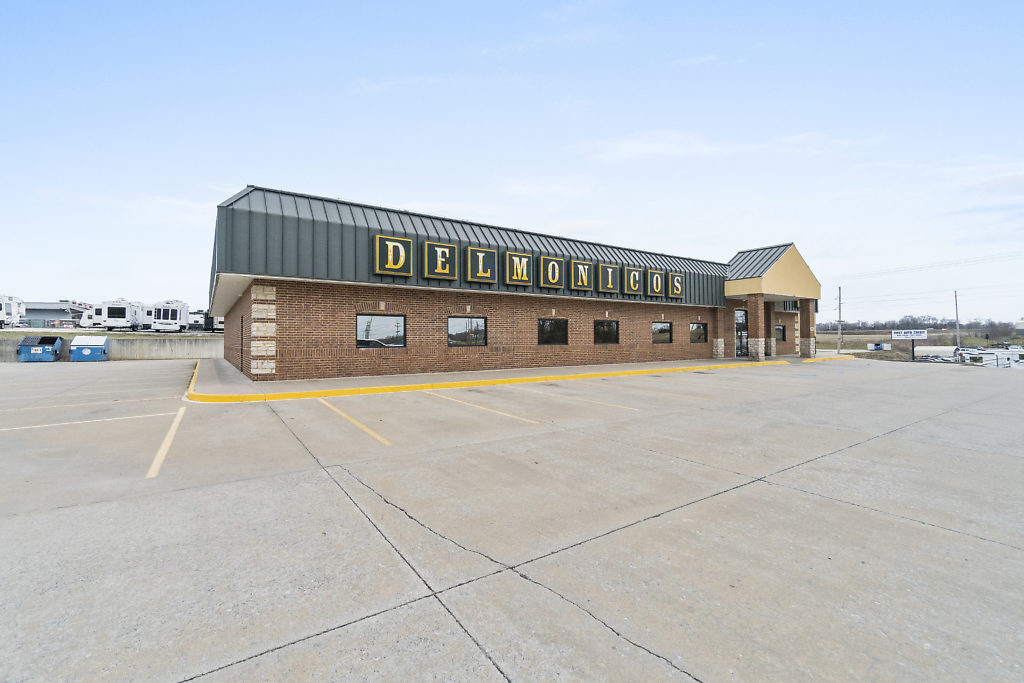 2951 Old Orchard Rd, Jackson, MO à vendre Photo de l’immeuble– Image 1 sur 60