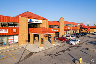 Plus de détails pour 1829 Ranchlands Blvd NW, Calgary, AB - Bureau/Médical à louer