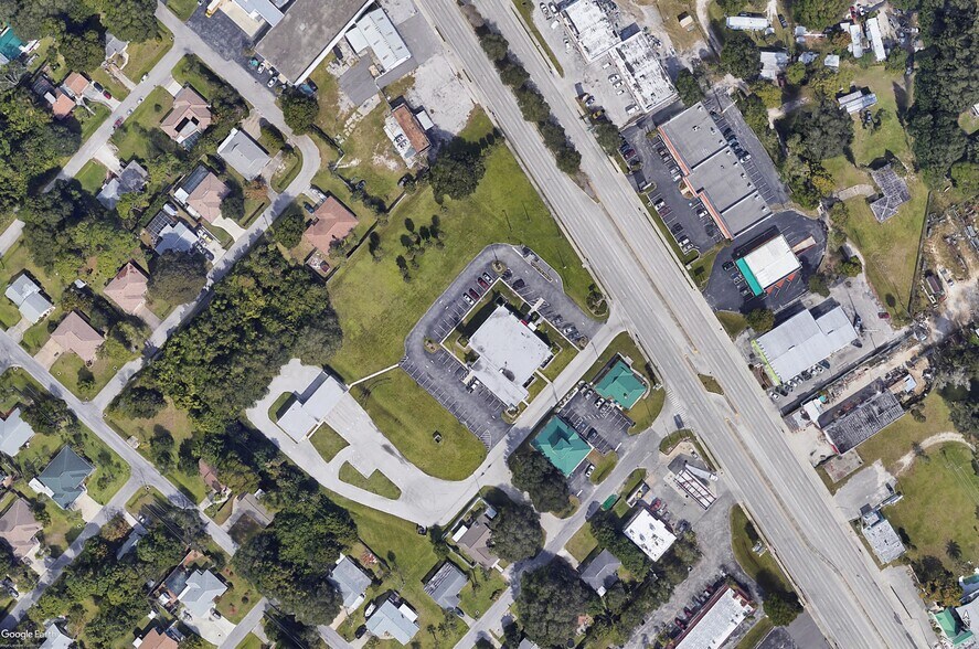 2160 S Tamiami Trl, Venice, FL à louer - Photo de l’immeuble – Image 3 sur 6