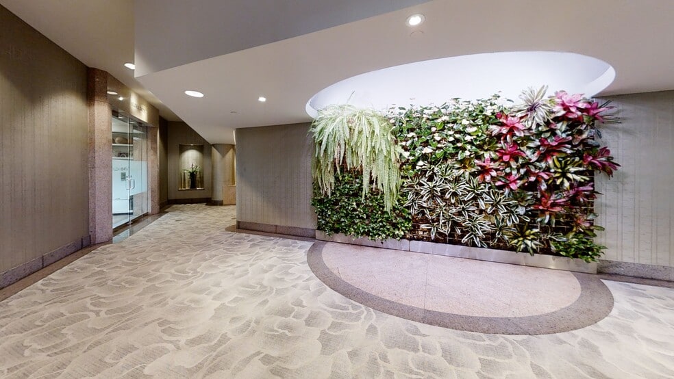 733 Bishop St, Honolulu, HI à louer - Numérisation 3D Matterport – Image 2 sur 23