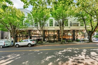 Plus de détails pour 2285 NW Flanders St, Portland, OR - Logement à vendre