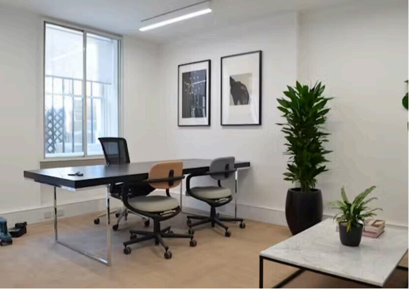 74 Gloucester Pl, Londres à louer - Photo intérieure – Image 3 sur 5