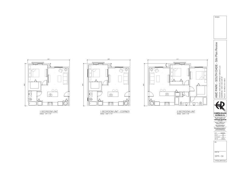 12501 SW 236th St, Homestead, FL à vendre - Plan d’étage – Image 3 sur 23