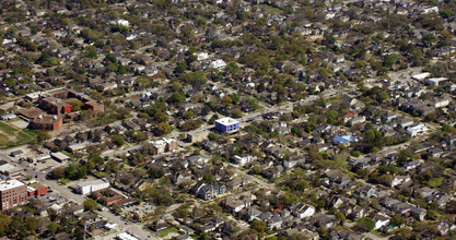 927 Studewood St, Houston, TX - VUE AÉRIENNE  vue de carte - Image1