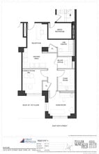 120 E 56th St, New York, NY à louer Plan de site– Image 1 sur 11