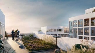 Plus de détails pour 271 Boulevard Marcel Paul, Saint-Herblain - Bureau à louer