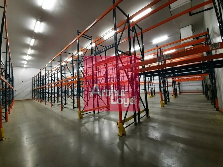 Industriel/Logistique dans Cournon-d'Auvergne à vendre - Photo intérieure – Image 1 sur 6