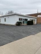 Plus de détails pour 1108 E Liberty St, Mexico, MO - Local commercial à vendre