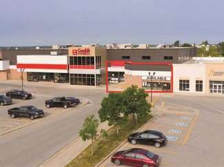 Plus de détails pour 77 Waterloo Rd, Timmins, ON - Local commercial à louer