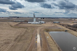 7602 345th st, Stanley, WI - VUE AÉRIENNE vue de carte - Image1