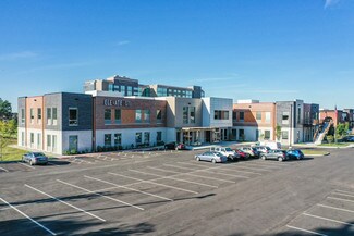 Plus de détails pour 670 Meridian Way, Westerville, OH - Bureau à louer