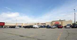 Plus de détails pour 600 Hespeler Rd, Cambridge, ON - Local commercial à louer