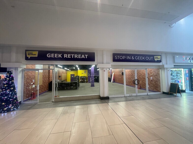 Horne Ln, Bedford à louer - Photo de l’immeuble – Image 3 sur 45